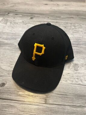 Pittsburgh Pirates Hat